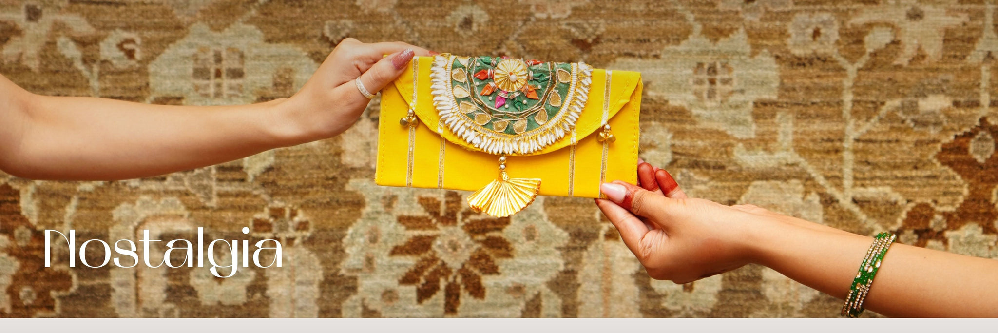 Nostalgia