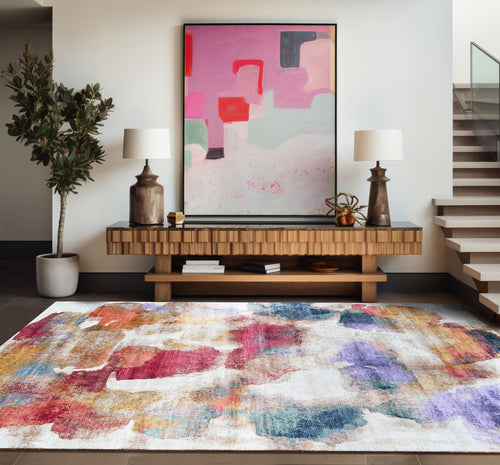 Aurora Bloom (1968-BS) - alternate