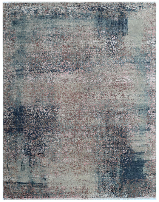 Misty Horizon (1992-WBS)