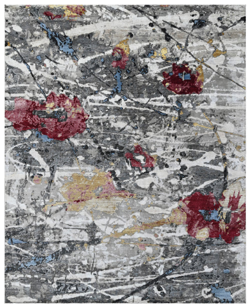 Crimson Blossom (2014-WBS)