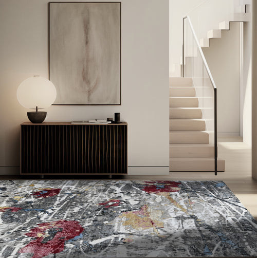 Crimson Blossom (2014-WBS) - alternate