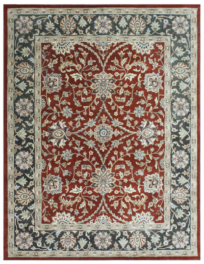 Crimson Majesty Classic (281)