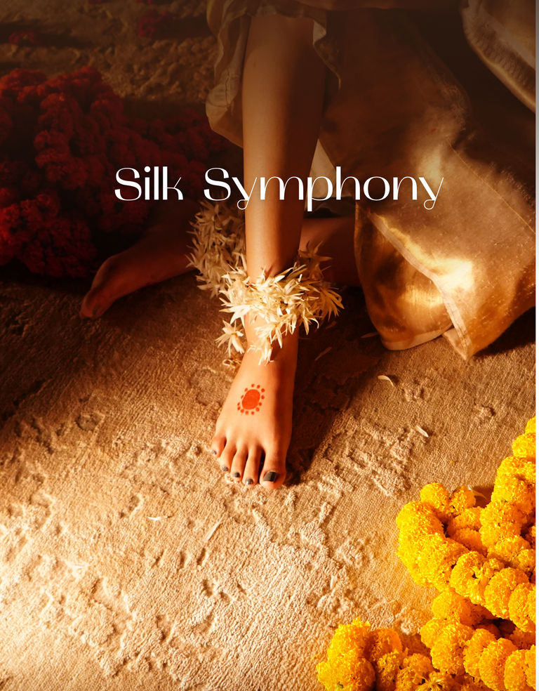 Silk Symphony