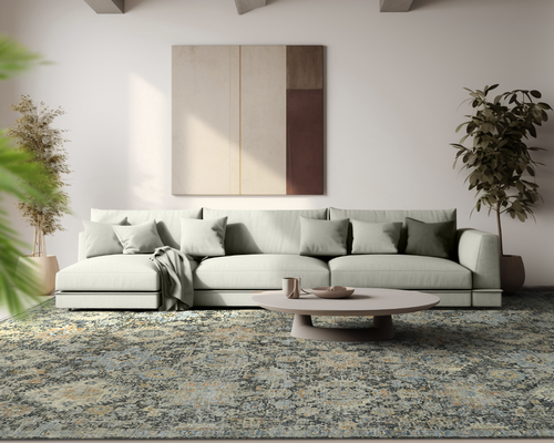 Stone Horizon - alternate