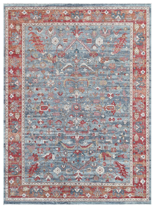 Emberfield Sultanabad