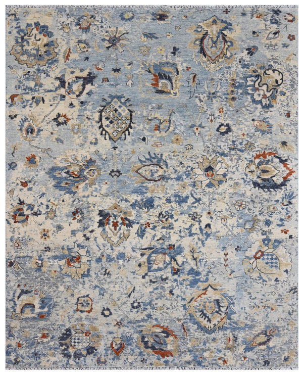 Dreamfield Artistic Hand Knotted Rug