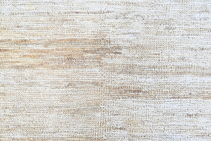 Linen Mist Hand Woven Jute Area Rug