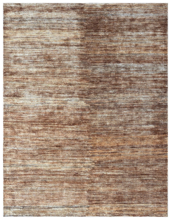 Earthstone Hand Woven 100% Natrual Jute Area Rug