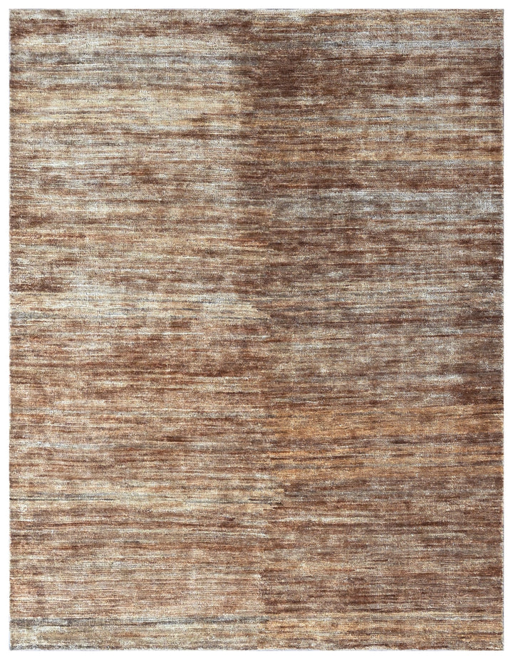 Earthstone Hand Woven 100% Natrual Jute Area Rug