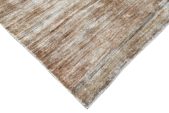 Earthstone Hand Woven 100% Natrual Jute Area Rug