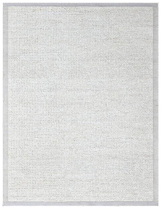 Coastal Weave Natural Hand Woven Rug