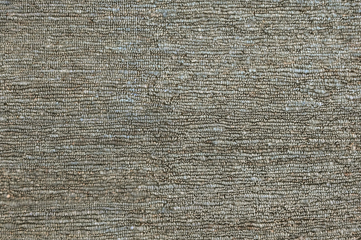 Olive Grove Hand Knotted Jute Area Rug