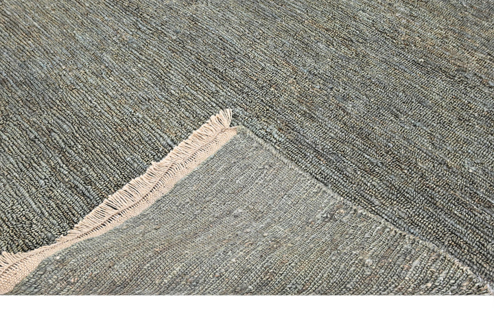 Olive Grove Hand Knotted Jute Area Rug