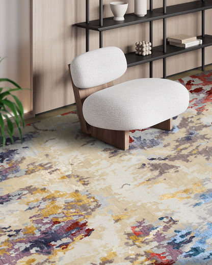 Rustic Horizon (CH-04 WH)