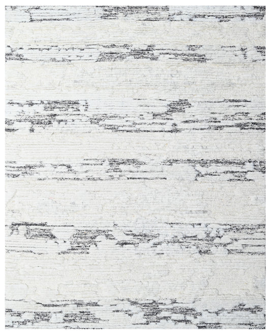 Frost Haven Hand Knotted Rug