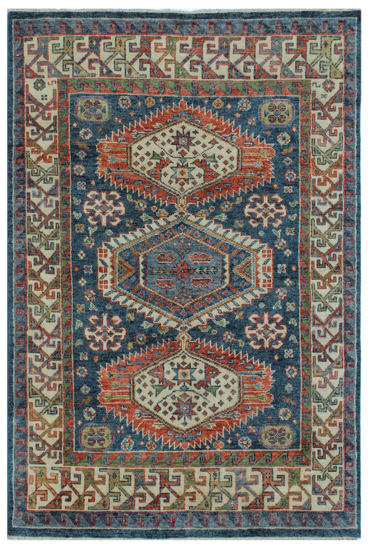 Minar Wool Carpet