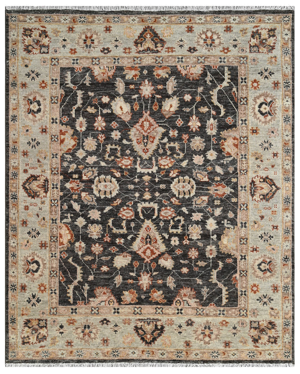 Nature Harmony Wool Carpet