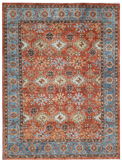 Kismet Wool Carpet