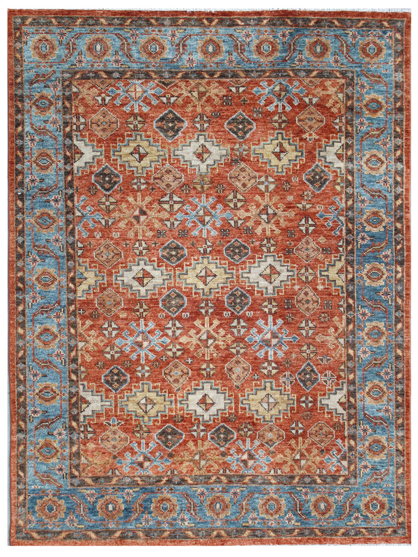Kismet Wool Carpet