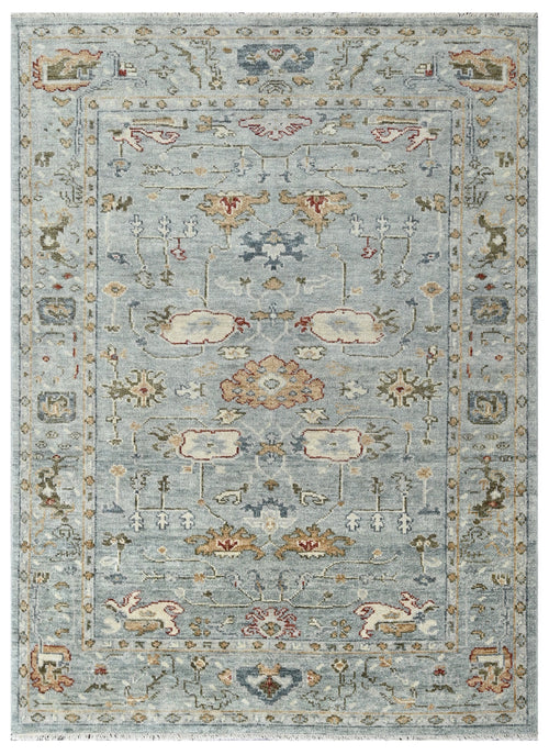 Silver Sky - alternate