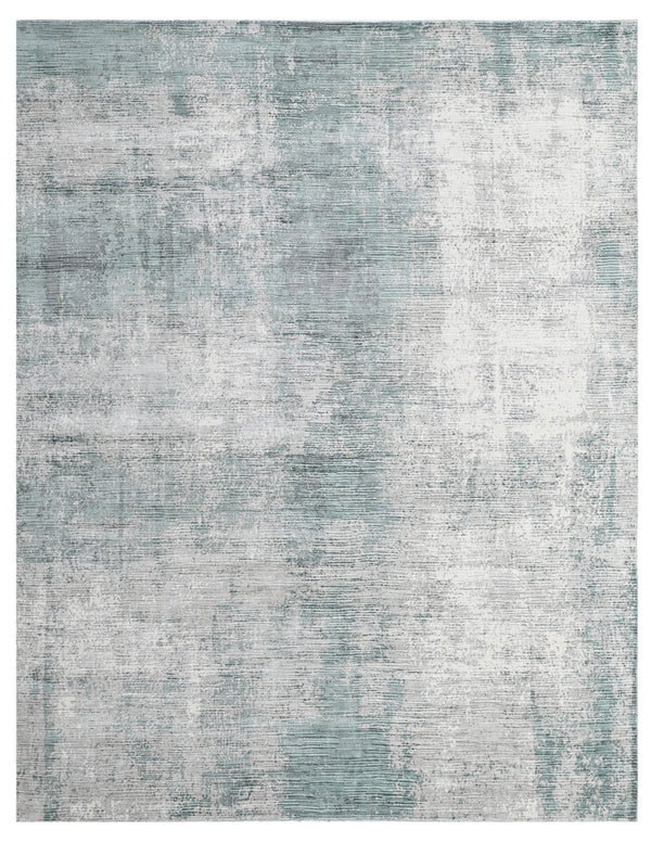 Blush Haze Handloom Rug