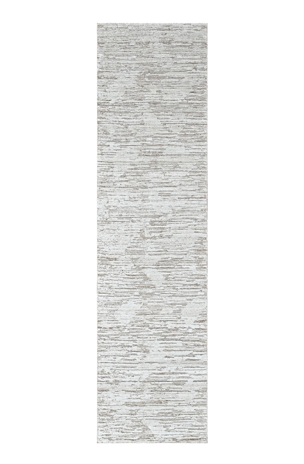Drift Strata Handwoven Runner