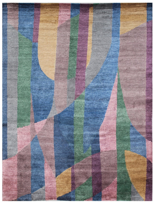 Chromatic Cascade (RALEIGH)