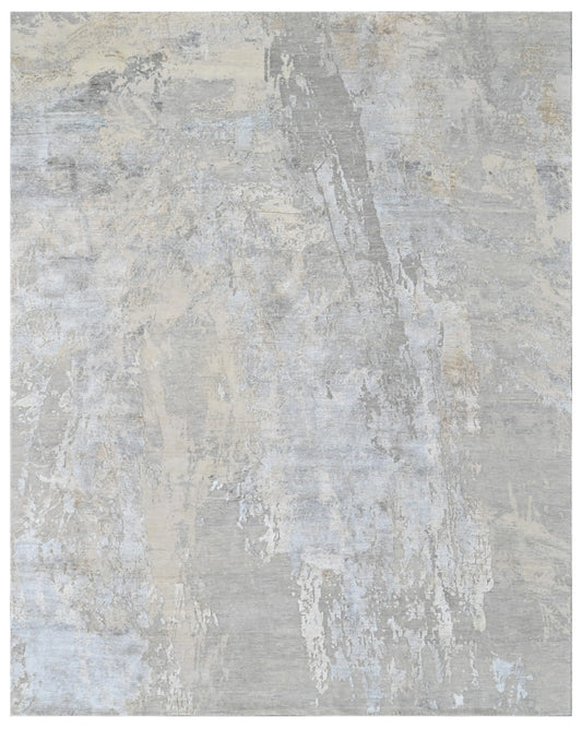 Lustra Drift Hand Knotted Rug