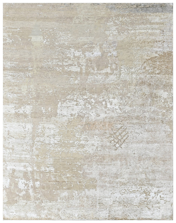 Dustfall Horizon Premium Hand Knotted Rug