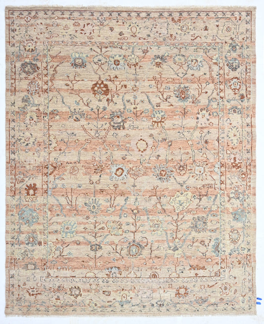 Terracotta Bloom (SG-57)