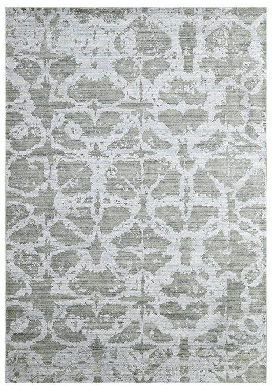 Frosted Verdure Hand Loom Rug