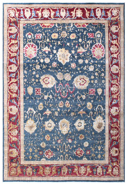 Regal Bloom (WSL-2 WS)